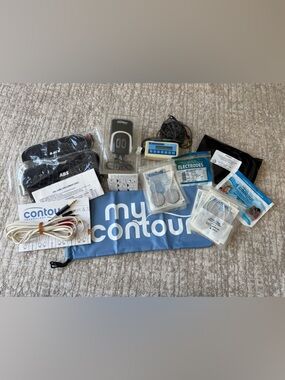 Contour Core Sculpting System